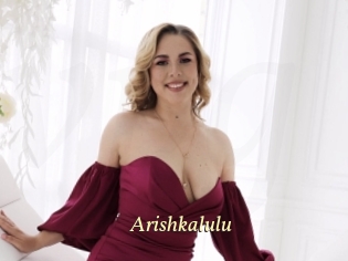Arishkalulu