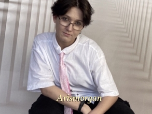 Arismorgan