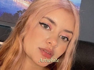 Ariwhite