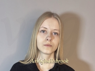 Arleighallsbrook