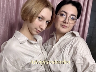 Arleighandearlen