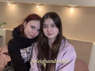 Arleighandrandi