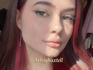 Arleighaxtell