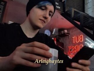 Arleighaytes