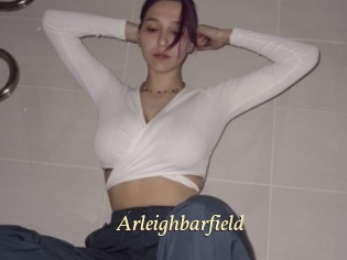 Arleighbarfield