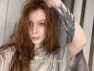 Arleighberner