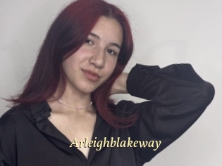 Arleighblakeway
