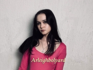 Arleighbolyard