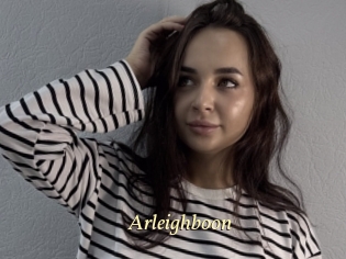 Arleighboon