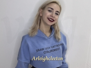 Arleighcleeton