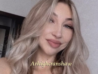 Arleighcranshaw