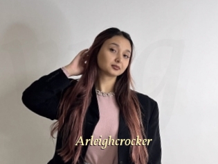 Arleighcrocker