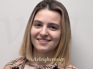 Arleighcrosier