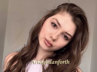 Arleighdanforth
