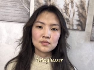 arleighesser Vidéo porno gratuite