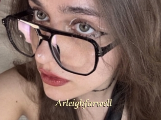 Arleighfarwell