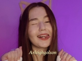 Arleighgolson