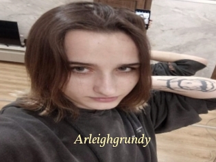 Arleighgrundy