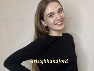 Arleighhandford