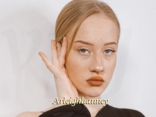 Arleighhanney