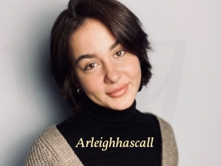 Arleighhascall