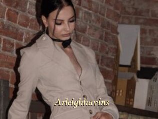 Arleighhavins