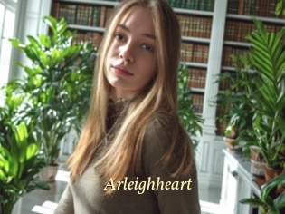arleighheart Vidéo porno gratuite