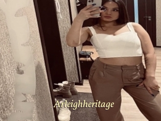 Arleighheritage