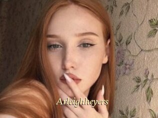 Arleighheyers