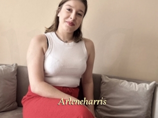 Arleneharris