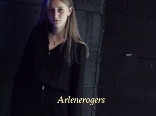 Arlenerogers