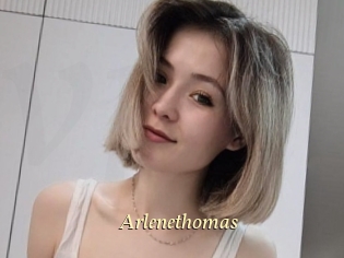 Arlenethomas