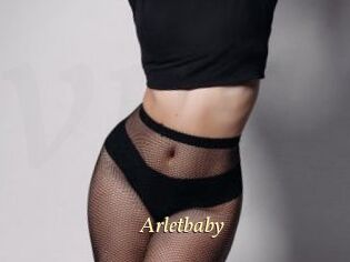 Arletbaby