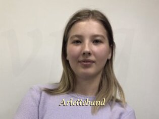 Arletteband