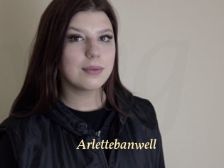 Arlettebanwell