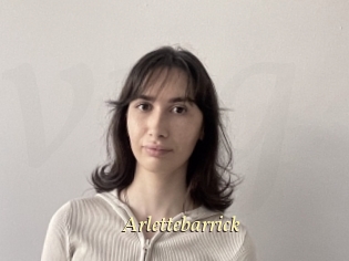 Arlettebarrick