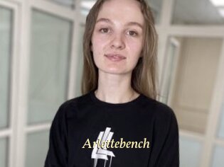 Arlettebench