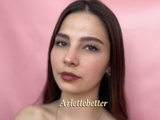 Arlettebetter
