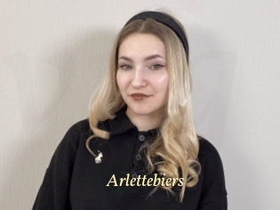 Arlettebiers