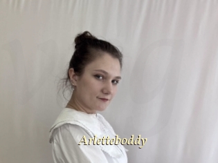 Arletteboddy