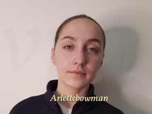 Arlettebowman
