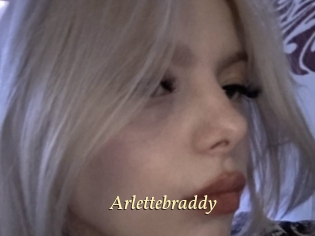 Arlettebraddy