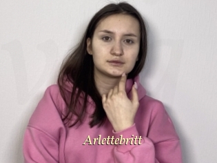 Arlettebritt