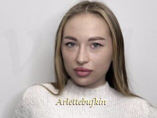 Arlettebufkin