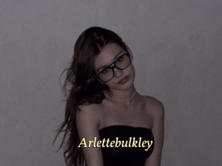 Arlettebulkley