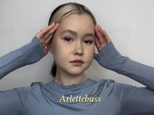 Arlettebuss