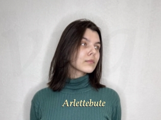 Arlettebute