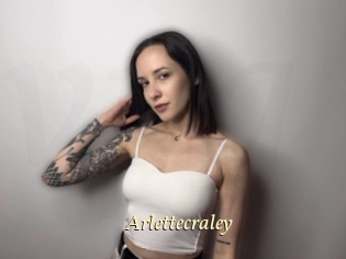 Arlettecraley