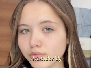Arlettedavidge