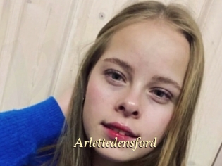 Arlettedensford